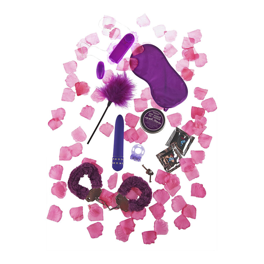 TOYJOY - JUSTE POUR VOUS SUPER SEX BOMB BOX – Image 4