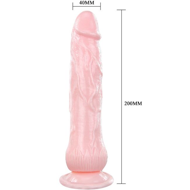 BAILE - GODE VIBRATEUR FONTAINE AVEC FONCTION SQUIRT – Image 4