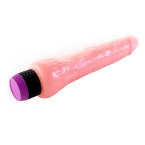 BAILE - VIBRATEUR RÉALISTE 19.5 CM – Image 4