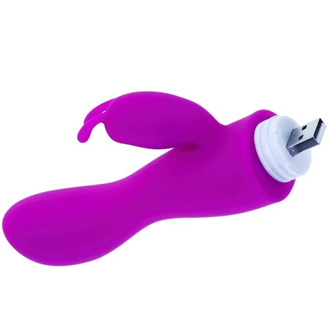 PRETTY LOVE - VIBRATEUR SMART KYLE 30 MODES – Image 4