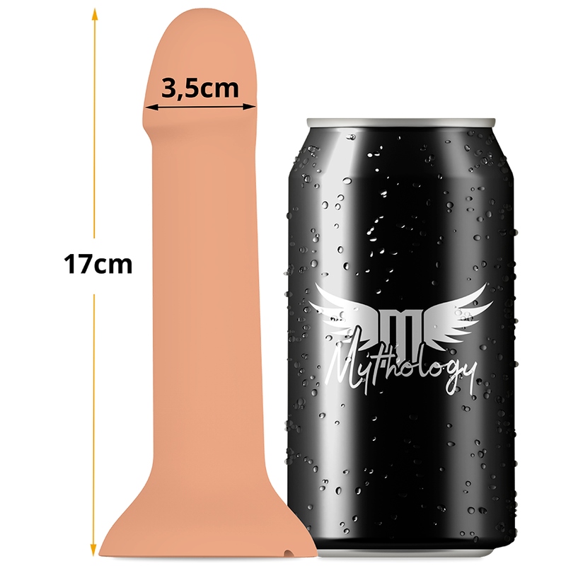 MYTHOLOGY - FLIPPER GODE ÉJACULATEUR ORIGINAL – Image 4