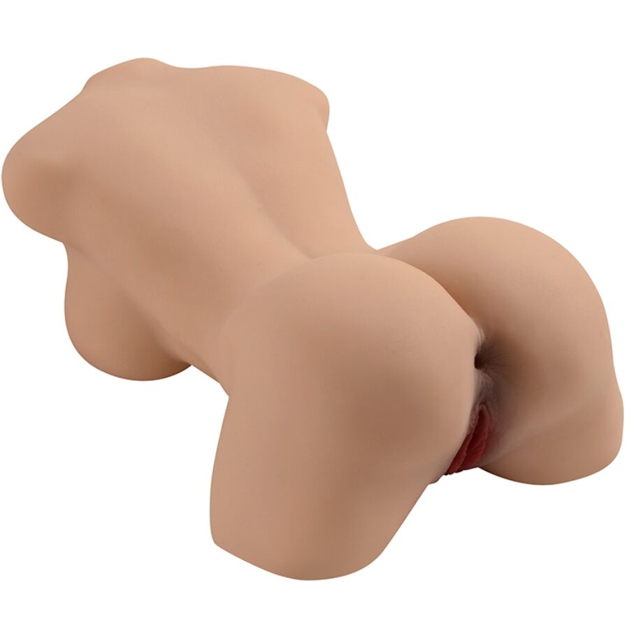 XISE - VERA TORSE FÉMININ RÉALISTE – Image 4