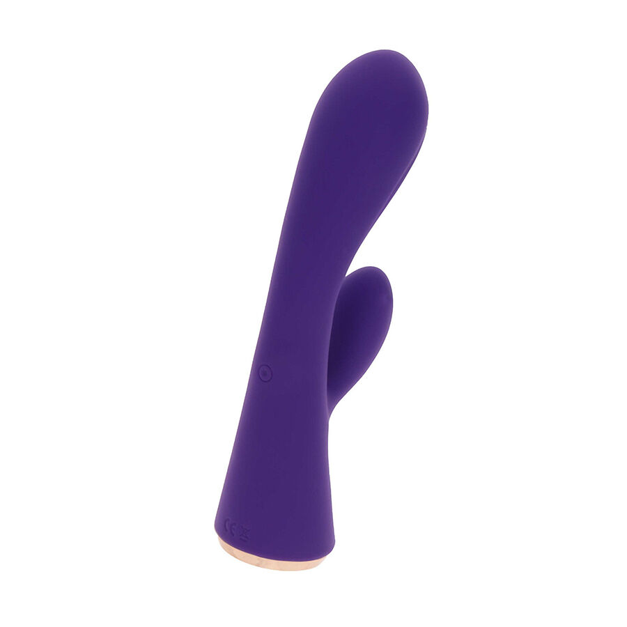 TOYJOY - IVY IRIS VIBRATEUR LAPIN VIOLET – Image 4