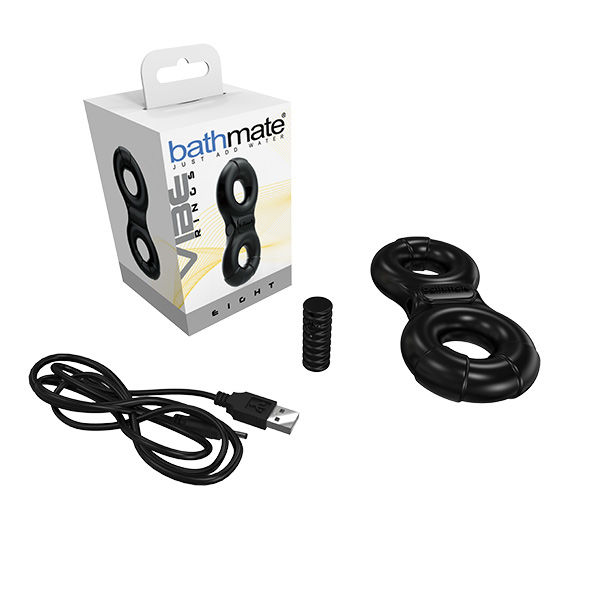 BATHMATE - VIBE ANNEAU HUIT – Image 4