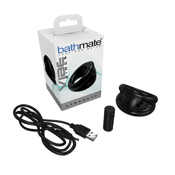 BATHMATE - FORCE DE LANNEAU VIBE – Image 4