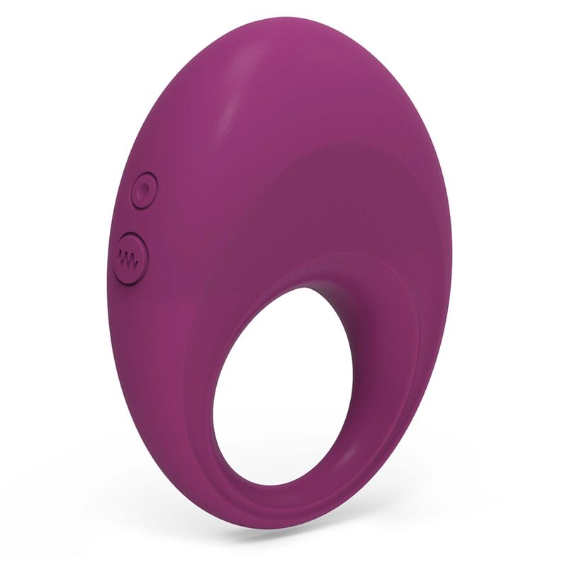 COVERME - BAGUE RECHARGEABLE DYLAN COMPATIBLE AVEC LA TECHNOLOGIE SANS FIL WATCHME – Image 4