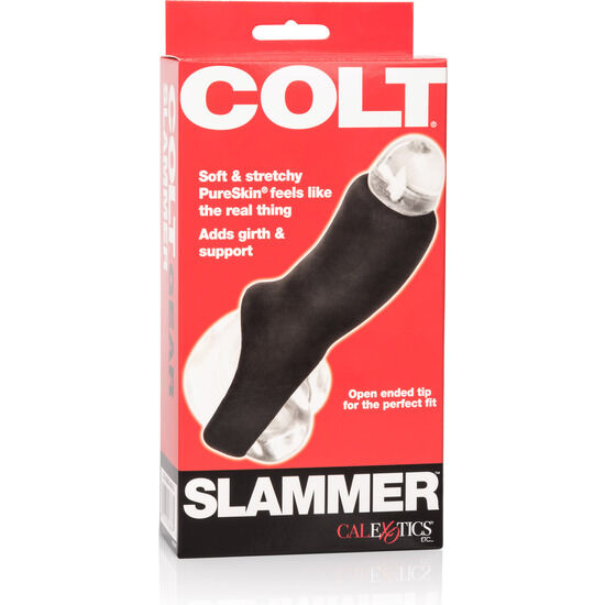 CALEXOTICS - MASTURBATEUR SLAMMER – Image 4