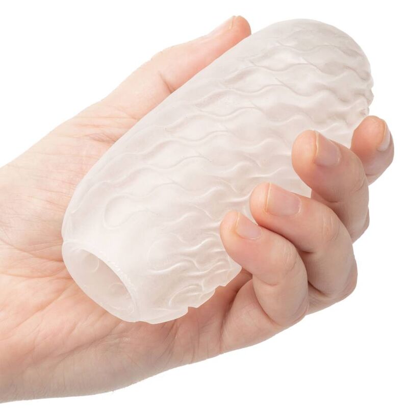 CALEXOTICS - STROKER NUBBY RÉVERSIBLE – Image 5