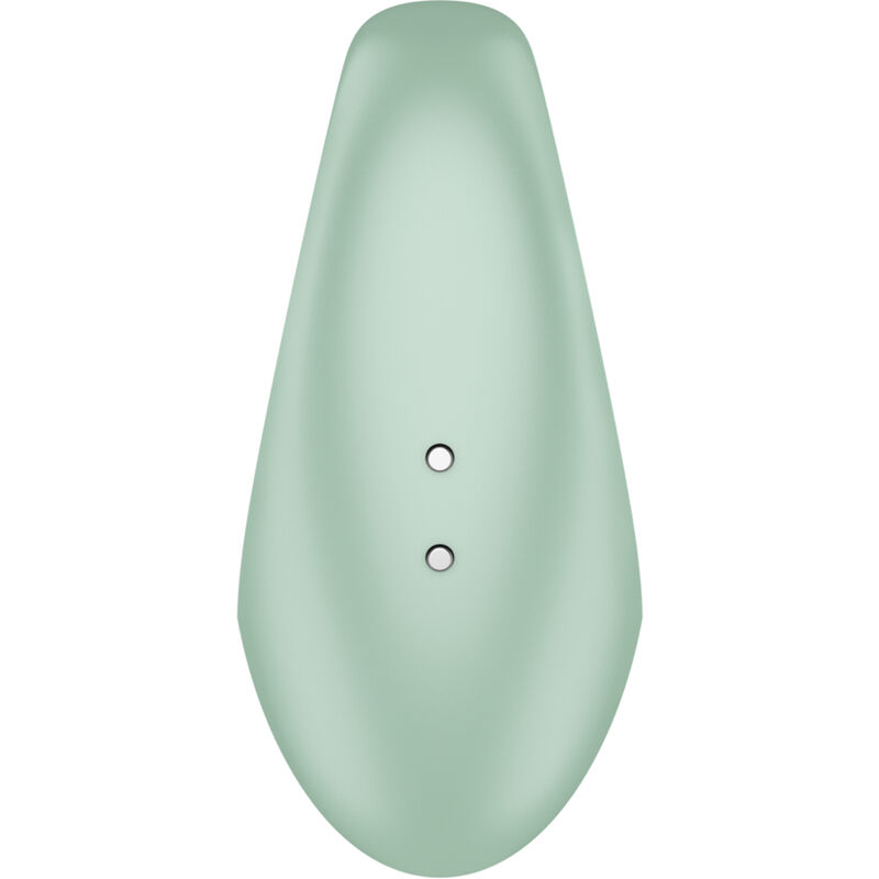 SATISFYER - PAIRE PARFAITE 3 VERT – Image 4