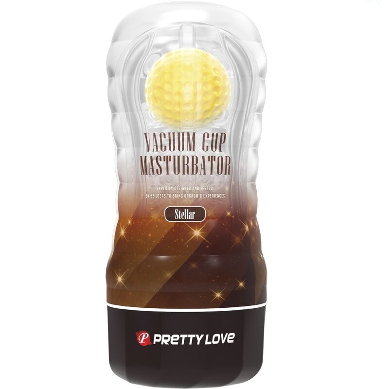 PRETTY LOVE - COUVERTURE DE MASTURBATEUR STELLAR – Image 4