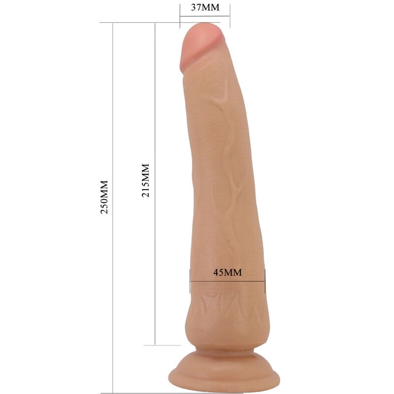 PRETTY LOVE - TIEMEYER GODE RÉALISTE 25 CM CHAIR – Image 5