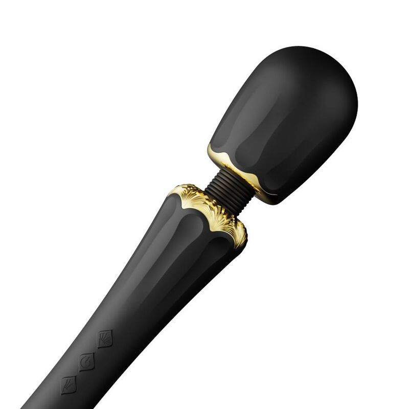 ZALO - BAGUETTE KYRO NOIRE – Image 5