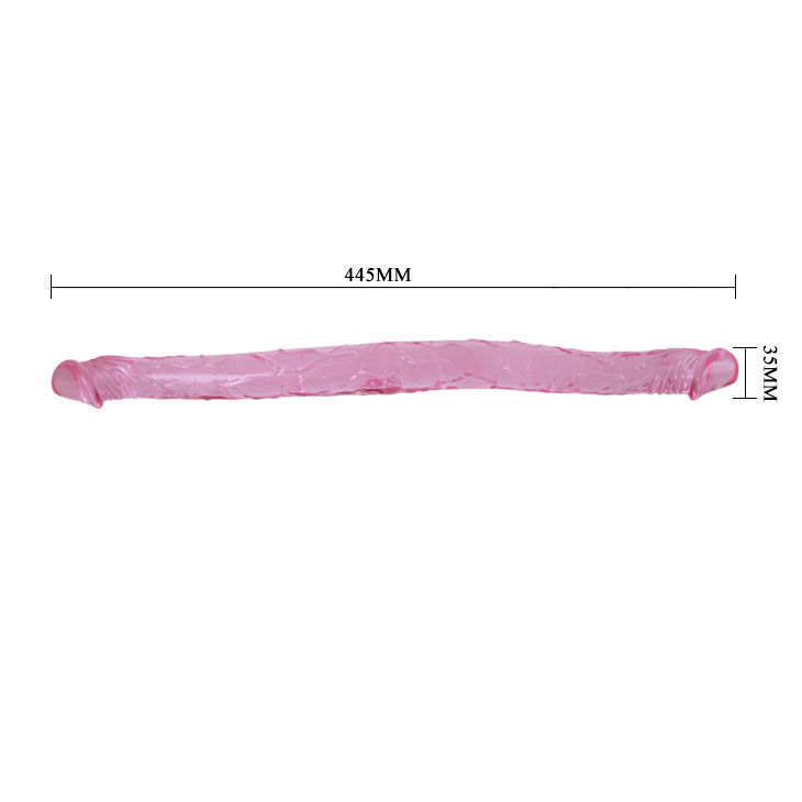 BAILE - DOUBLE DONG BLEU 44.5 CM – Image 5