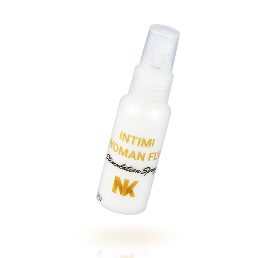 NINA KIKÍ - INTIMI WOMANFLY AMÉLIORANT LORGASME FÉMININ – Image 5