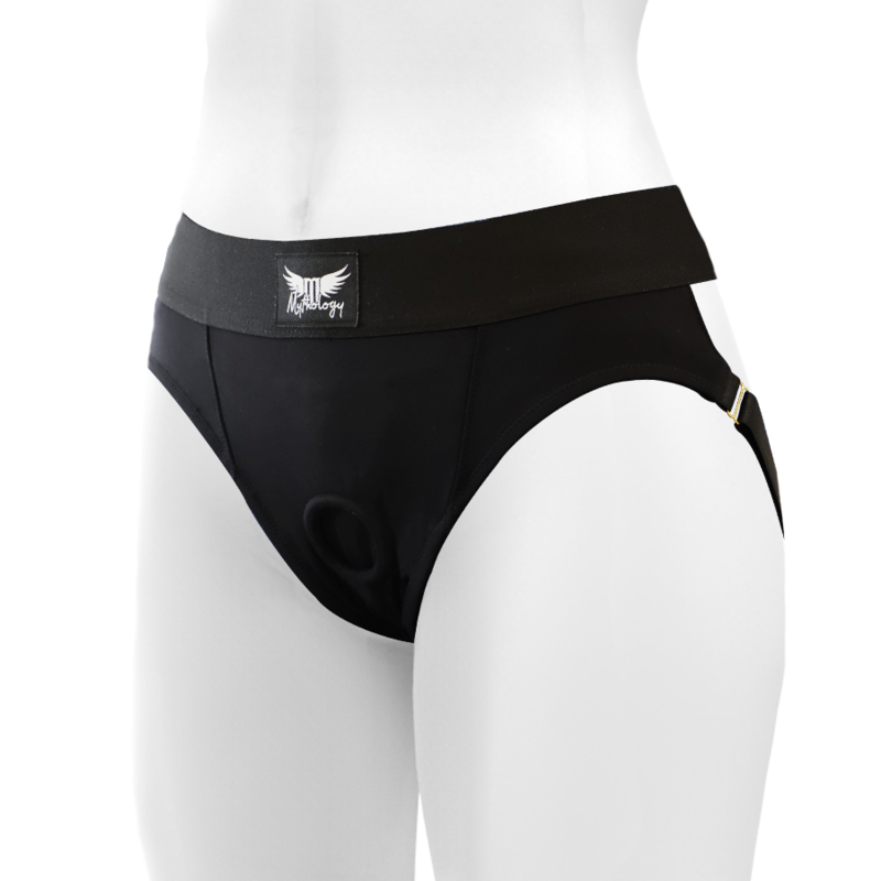 MYTHOLOGY HARNAIS FANTAISIE HARNAIS SUPER ÉLASTIQUE TAILLE UNIQUE – Image 5