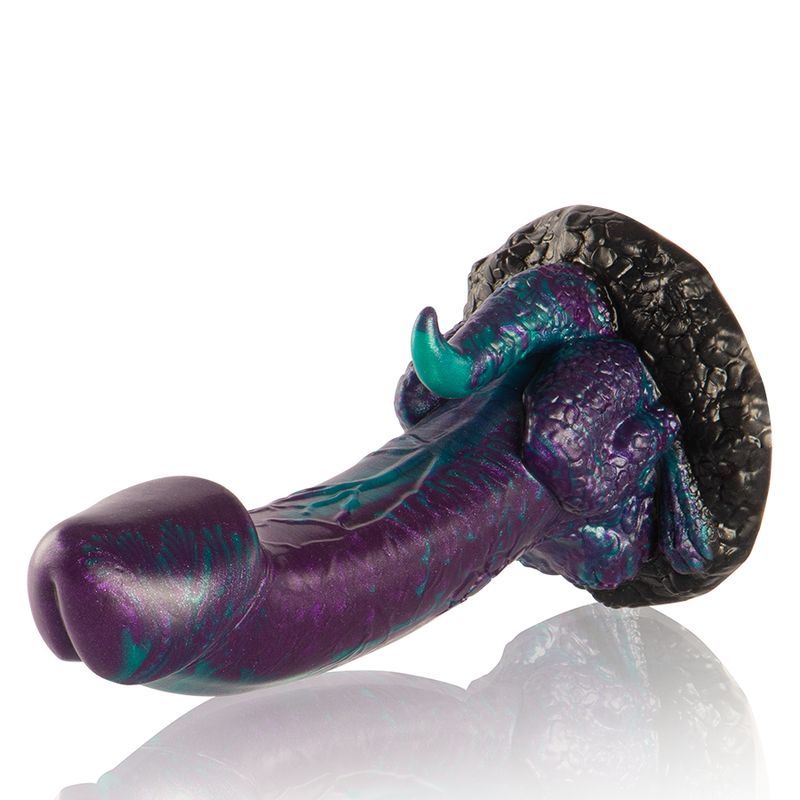 EPIC - GODE BASILIC DOUBLE PLAISIR ÉCAILLEUX PETITE TAILLE – Image 5