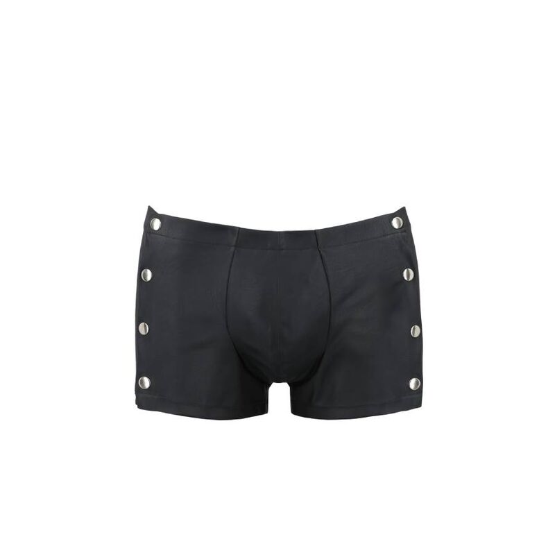 PASSION - 048 SHORT DAVID NOIR S/M – Image 5