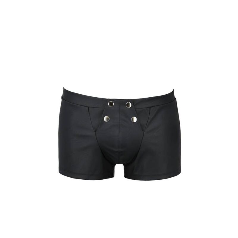 PASSION - 050 SHORT PATRICK NOIR S/M – Image 5