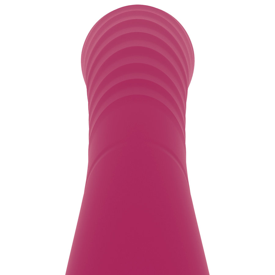 RITHUAL - STIMULATEUR KRIYA RECHARGEABLE ORCHIDÉE G-POINT – Image 5