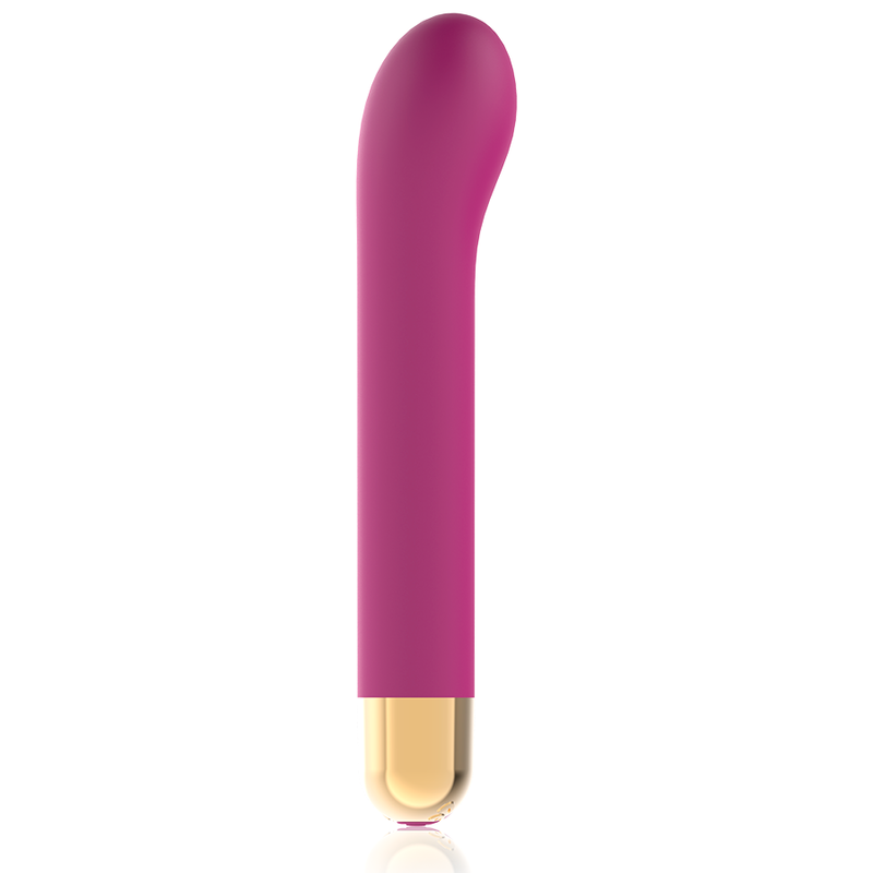 COVERME - VIBRATEUR POINT G 10 VITESSES – Image 5