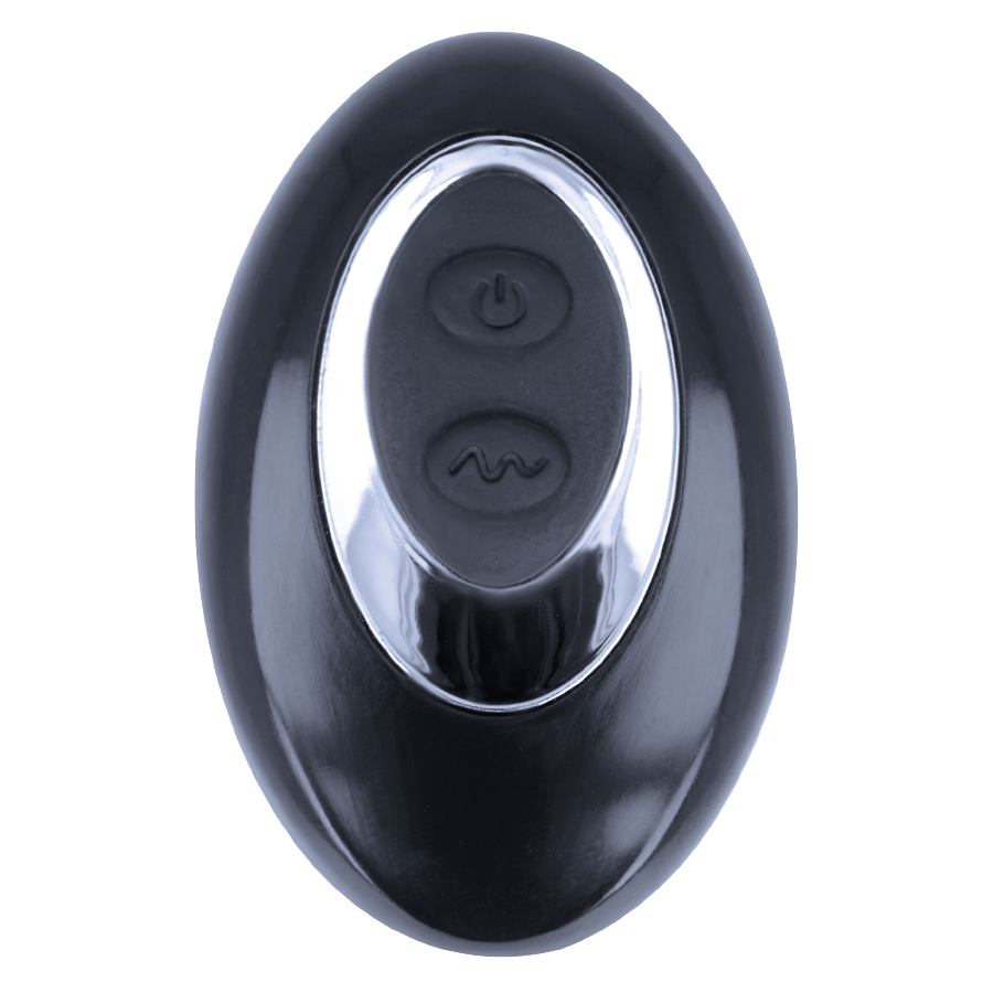 ROCKARMY - VIBRATEUR EN SILICONE LIQUIDE TÉLÉCOMMANDE PREMIUM APACHE 20.5 CM -O- 4.62 CM – Image 5