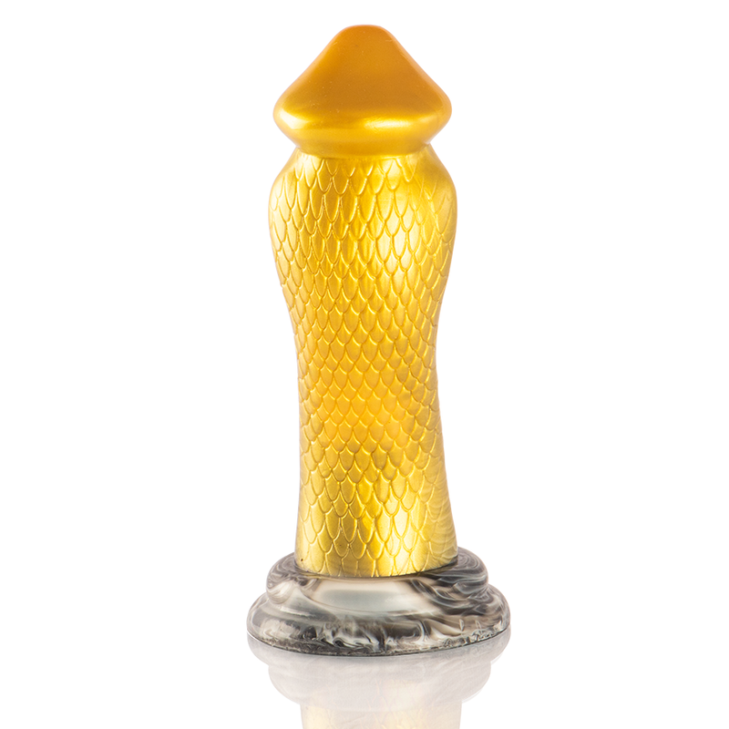 EPIC - GODE DRAKON COBRA JAUNE – Image 5
