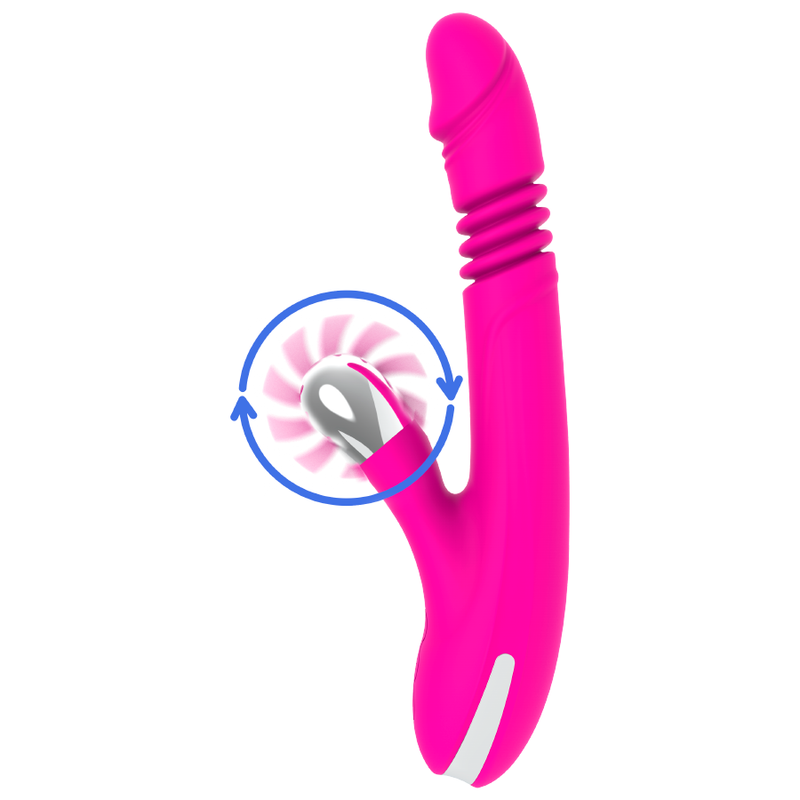 DIVERSIA - BUNNY HAUT & BAS 24 CM – Image 5