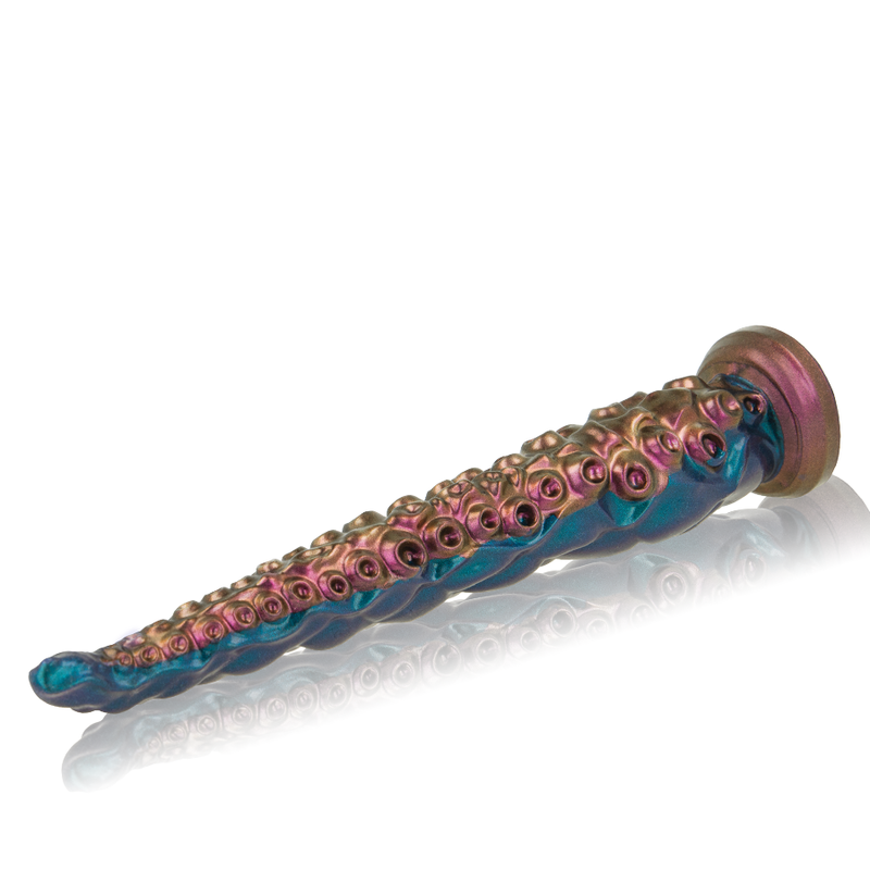 EPIC - GODE FINE TENTACLE CHARYBDIS GRANDE TAILLE – Image 5