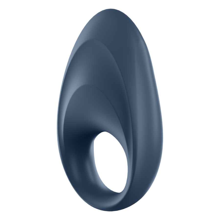 SATISFYER - APPLICATION DE VIBRATEUR UN ANNEAU MIGHTY – Image 5