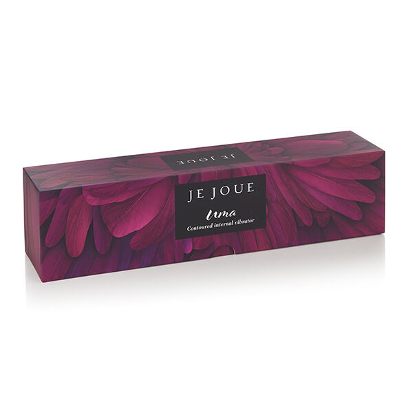 JE JOUE - VIBRATEUR UMA VIOLET – Image 5