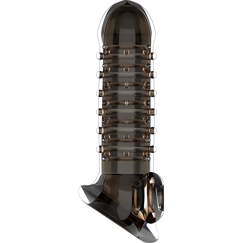 VIRILXL - EXTENSION ET GAINE DE PÉNIS V15 NOIRE – Image 5