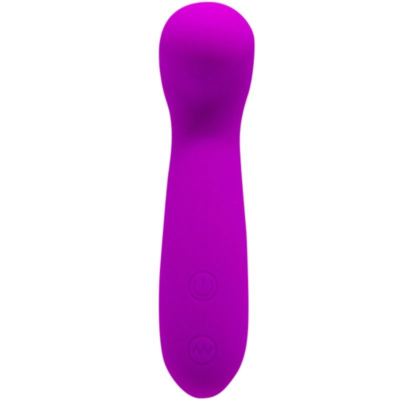 PRETTY LOVE - VIBRATEUR STIMULATEUR INTELLIGENT HIRAM – Image 5