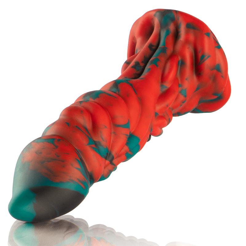 EPIC - PHOBOS DILDO ENFANT D'AMOUR ET DE PLAISIR GRANDE TAILLE – Image 5