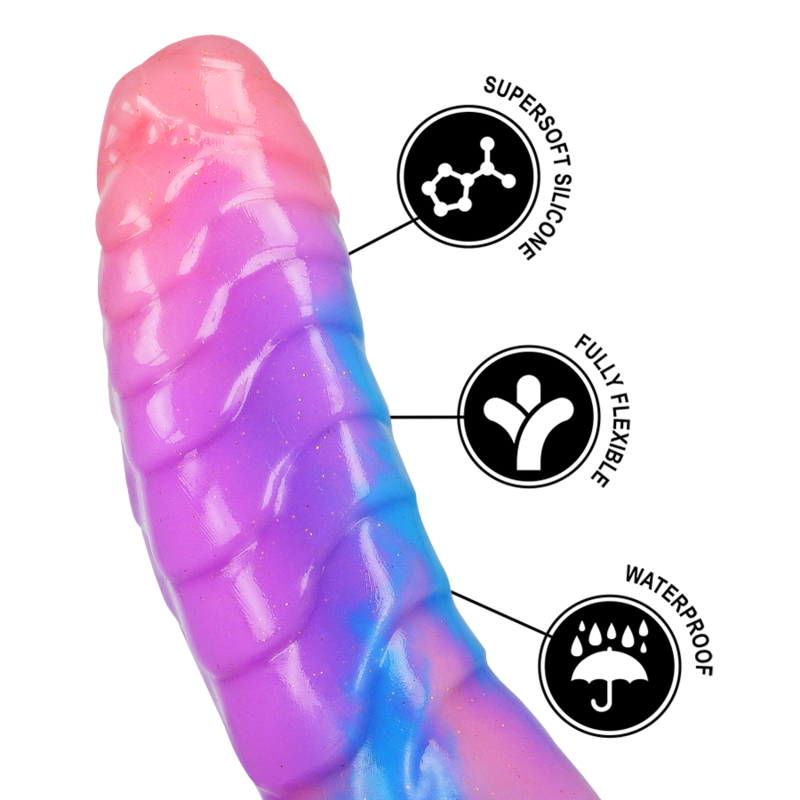 EPIC - EMPUSA DILDO GARDIEN D'HADES – Image 5