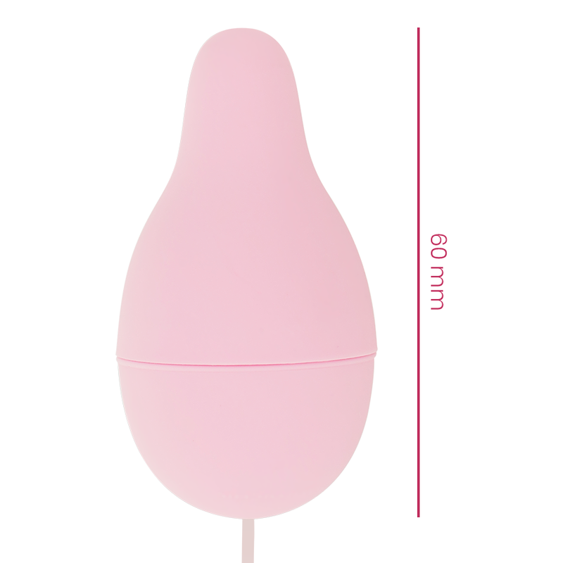 OHMAMA - SYSTÈME DE POIDS KEGEL POUR DÉVELOPPEUR DU PLANCHER PELVIEN – Image 5