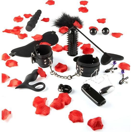 TOYJOY - JUST FOR YOU LOVE KIT DE DÉMARRAGE DE JOUETS – Image 5