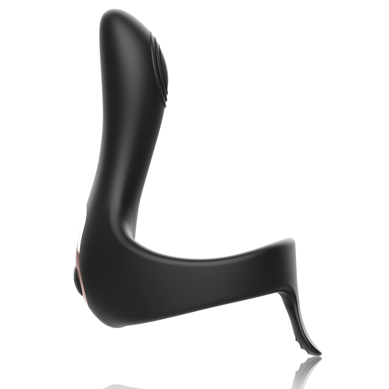 ANBIGUO - SEXTOY COUPLE COMPATIBLE SANS FIL WATCHME – Image 5