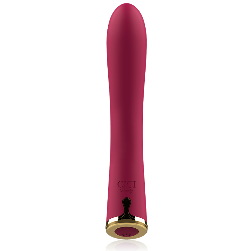 CICI BEAUTY - PREMIUM PUSH BULLET EN SILICONE – Image 5