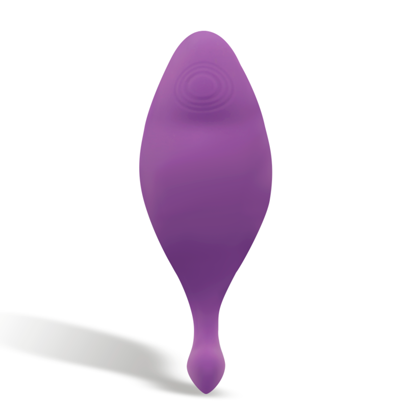 INTENSE - TÉLÉCOMMANDE MINDY PANTIE VIOLET – Image 5