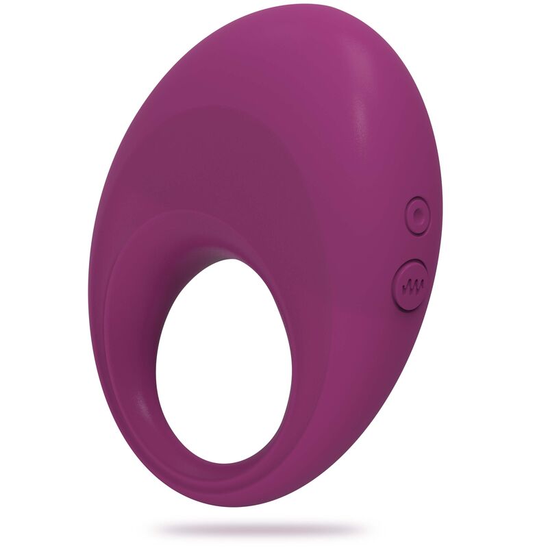 COVERME - BAGUE RECHARGEABLE DYLAN COMPATIBLE AVEC LA TECHNOLOGIE SANS FIL WATCHME – Image 5