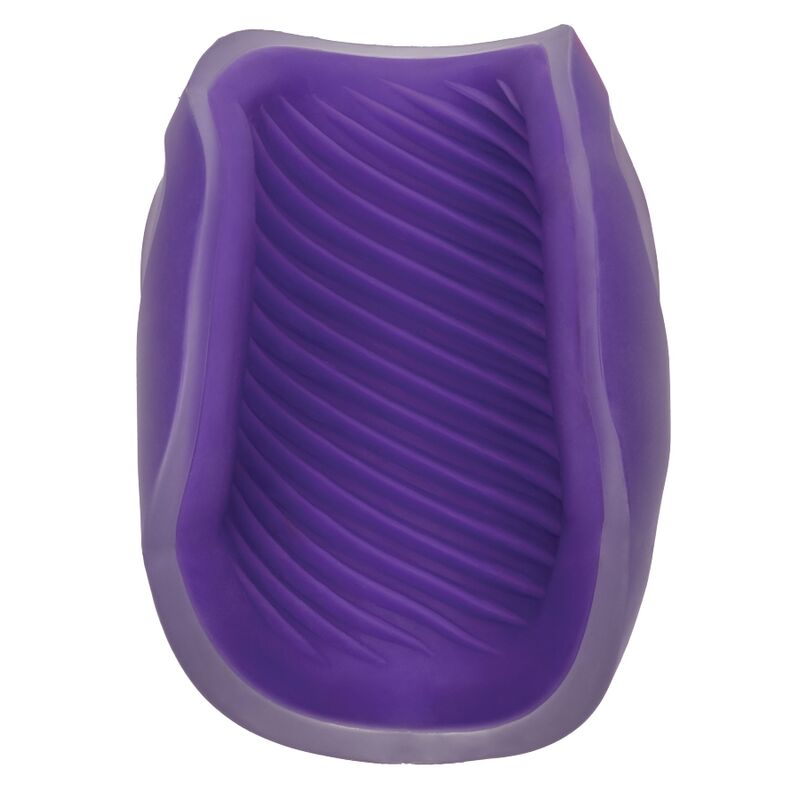 CALEXOTICS - MASTURBATEUR GRIP SPIRALE – Image 5
