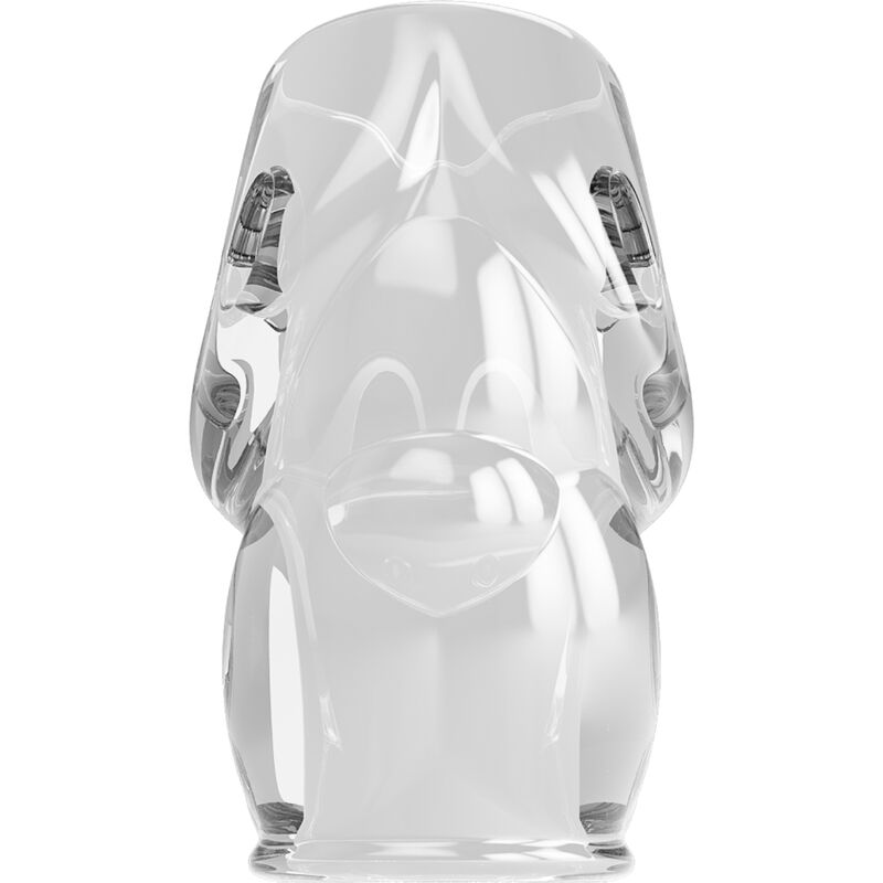 PRETTY LOVE - ÉPAISSISSANT DE PÉNIS TRANSPARENT OSCAR – Image 5