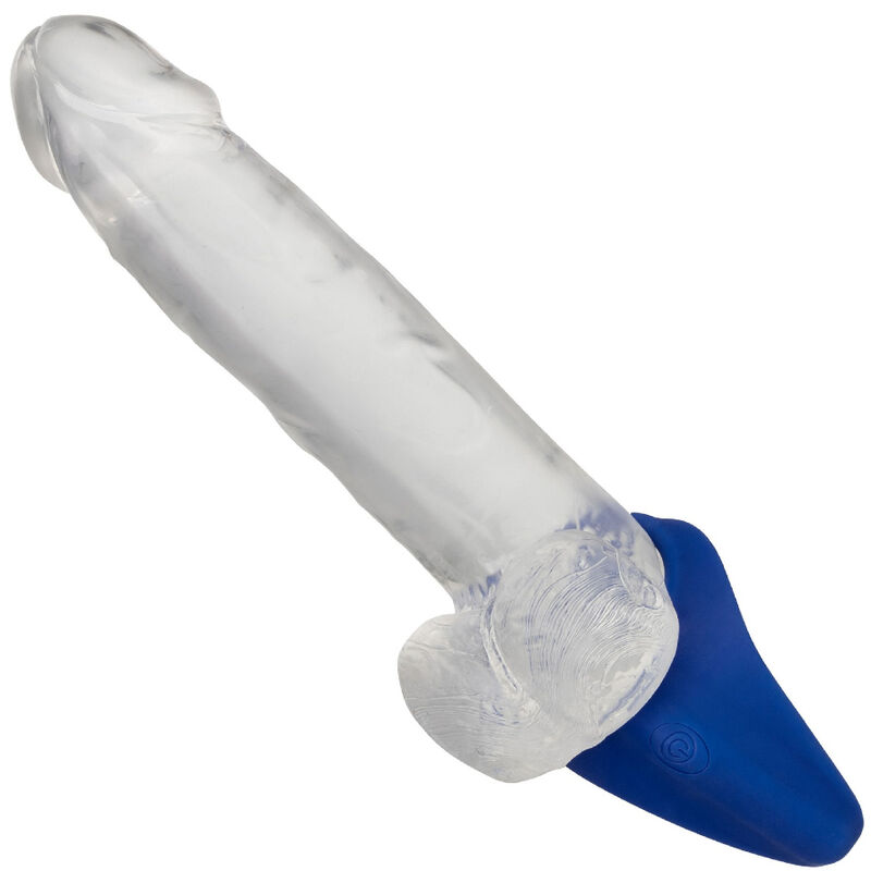CALEXOTICS - ADMIRAL MASSEUR DE PÉRINÉE BLEU – Image 5