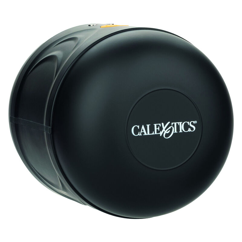 CALEXOTICS - BOUNDLESS COUPEUR DOUBLE MOTEUR – Image 6