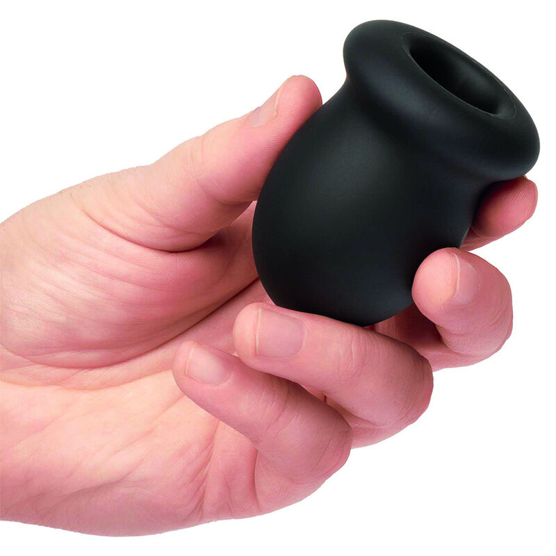 CALEXOTICS - BOUNDLESS FTM STROKER RÉVERSIBLE 7CM – Image 5