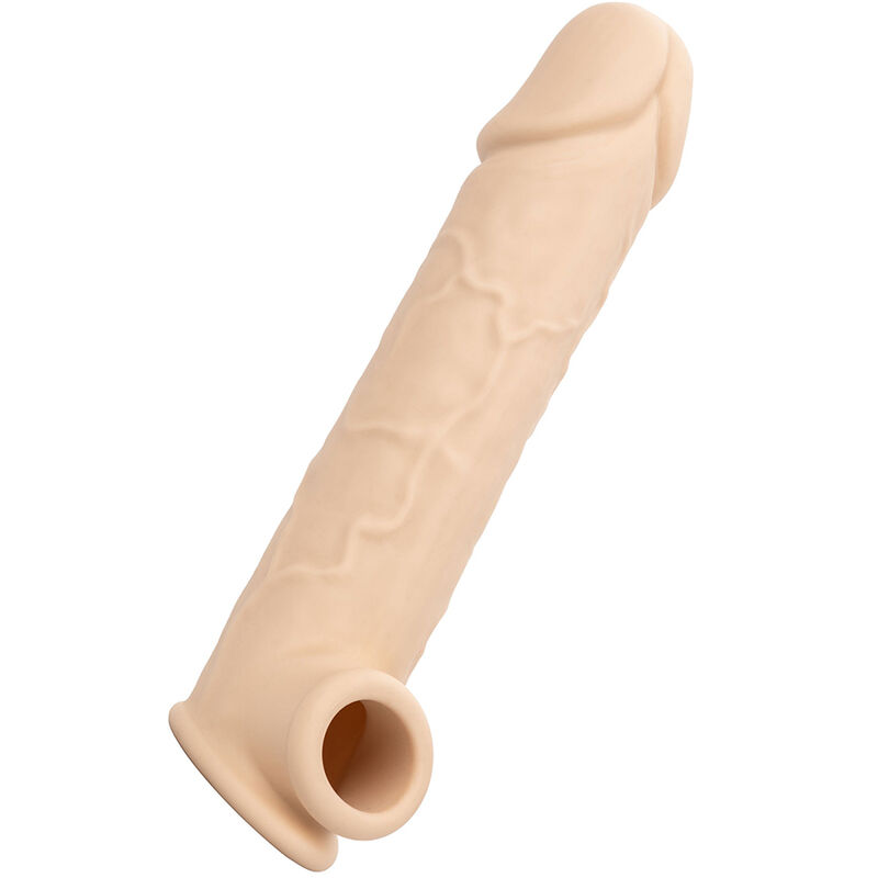 CALEXOTICS - EXTENSION PERFORMANCE MAXX LIFE-LIKE 8 PEAU CLAIRE – Image 5