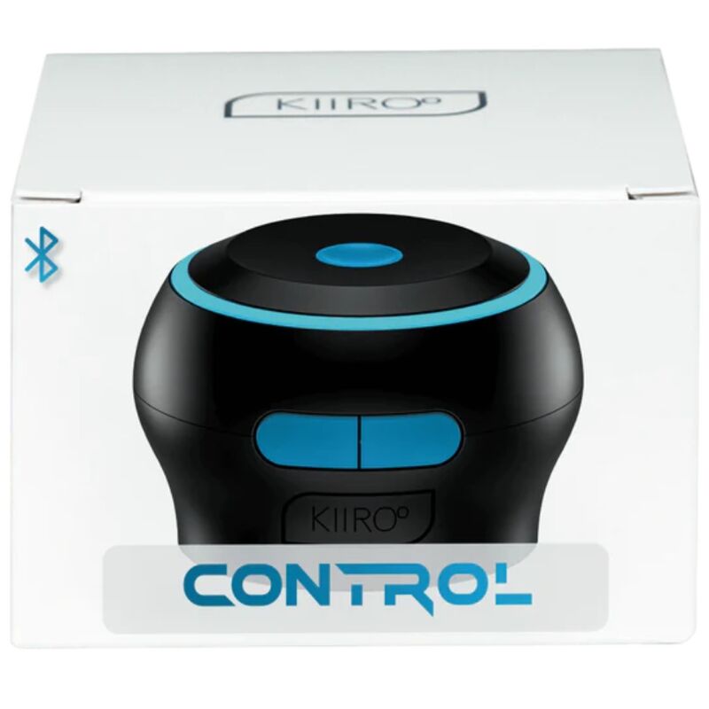 KIIROO - MANETTE INTERACTIVE NOIRE – Image 5
