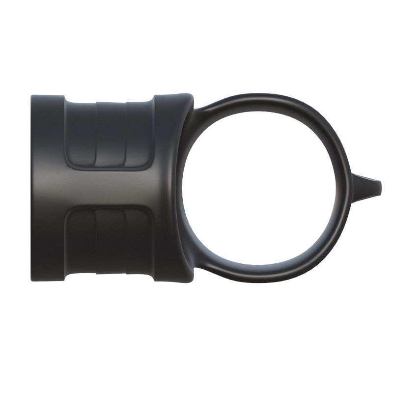 FANTASY C-RINGZ - BIG COCK RING AND BALL – Image 5