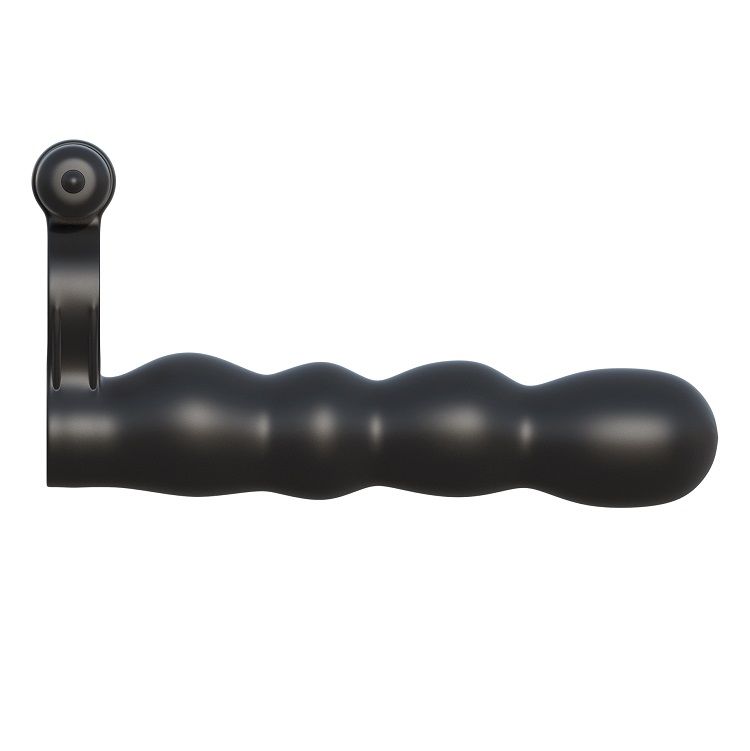 FANTASY C-RINGZ - PÉNÉTRATEUR DOUBLE POSABLE – Image 5
