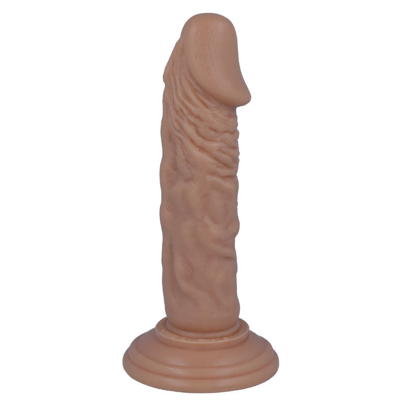 MR INTENSE - 3 PÉNIS RÉALISTE 16.2 CM -O- 3 CM – Image 5